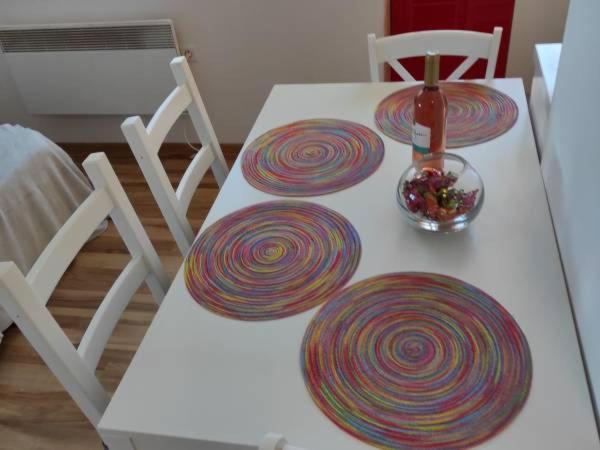 Oleńka Apartament