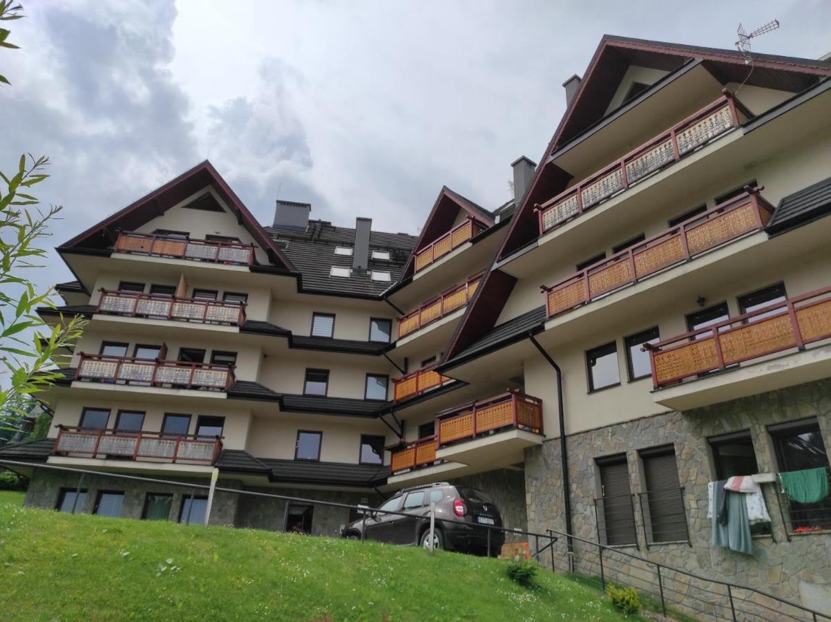 Oleńka * Zakopane