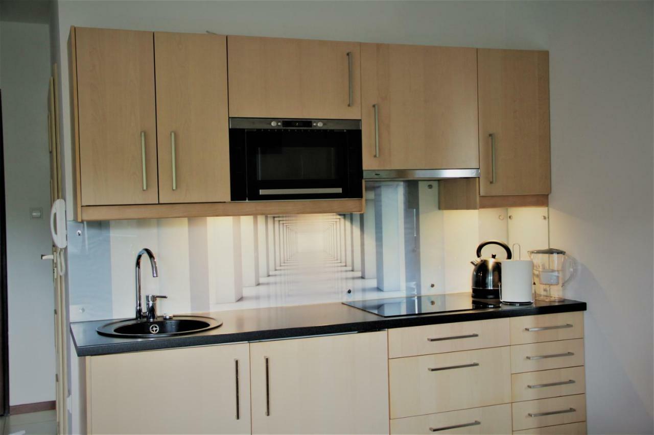 Oleńka Apartament