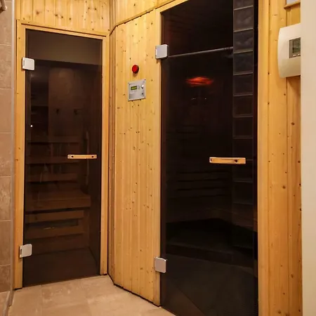 Apartamenty Olenka Zakopane Exterior photo