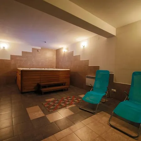 Apartamenty Olenka Zakopane Exterior photo