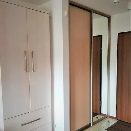Apartamenty Olenka Zakopane Exterior photo