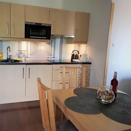 Apartamenty Olenka Zakopane Exterior photo