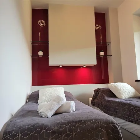 Apartamenty Olenka Zakopane Exterior photo