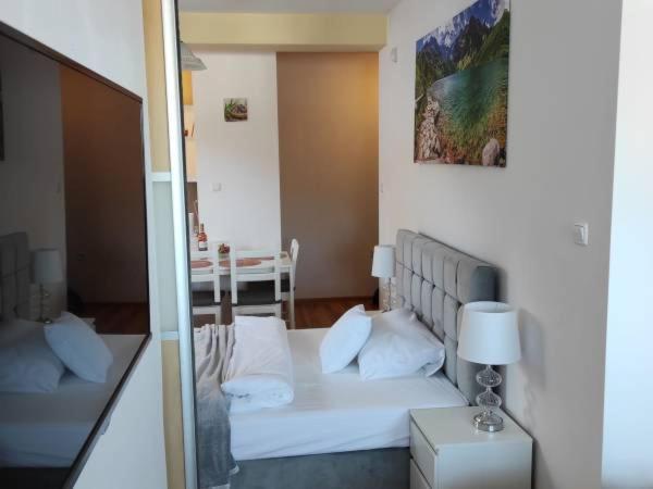 Apartment Olenka *