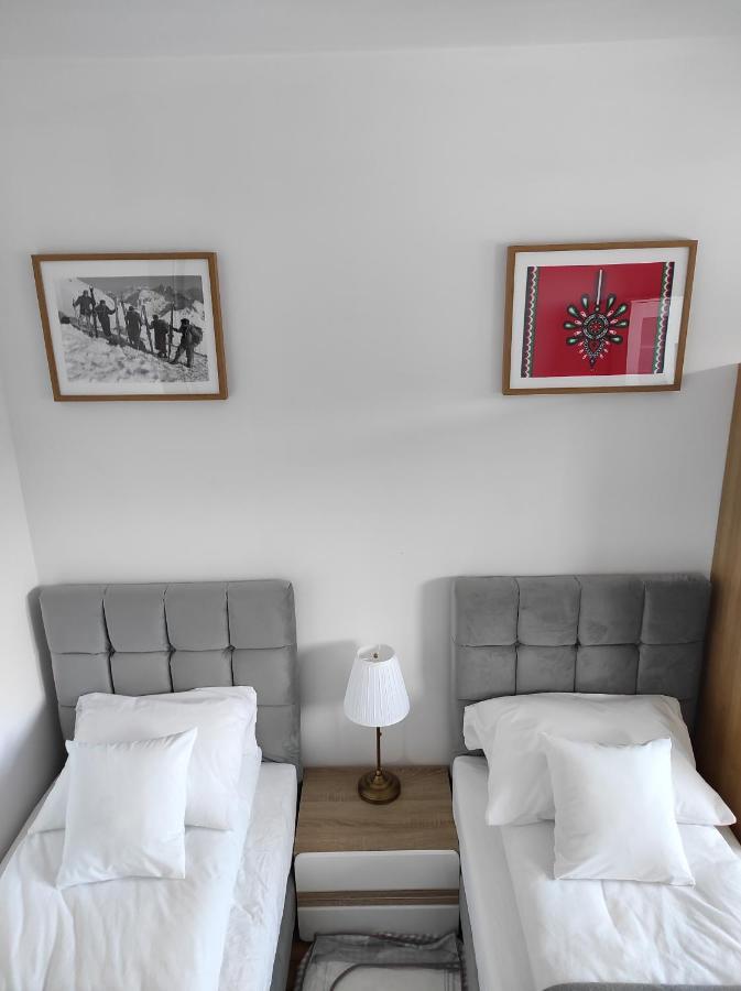 Olenka Apartment