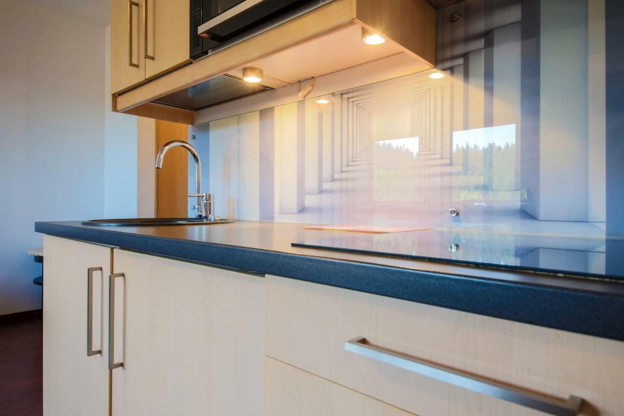 Apartment Olenka Zakopane