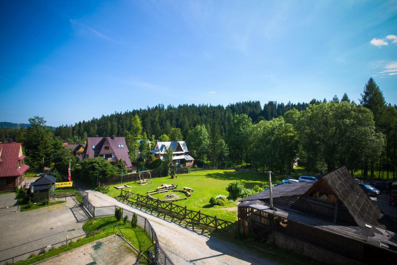 Olenka Zakopane