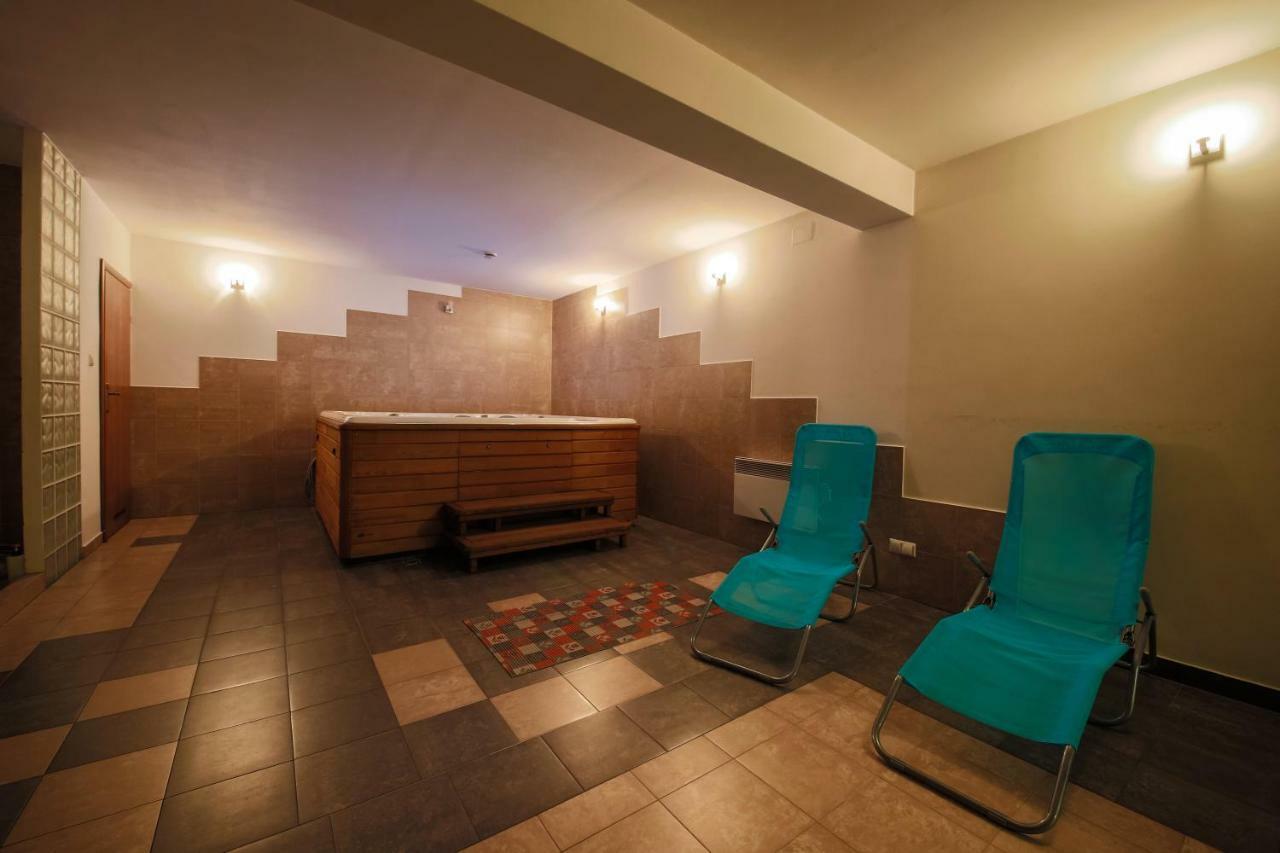Apartment Olenka *