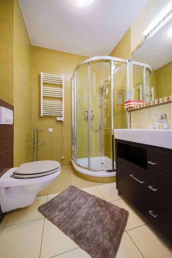 Apartment Olenka *