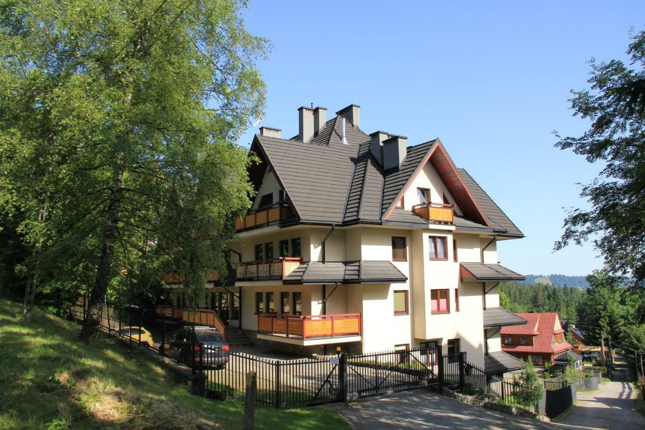 Apartment Olenka *