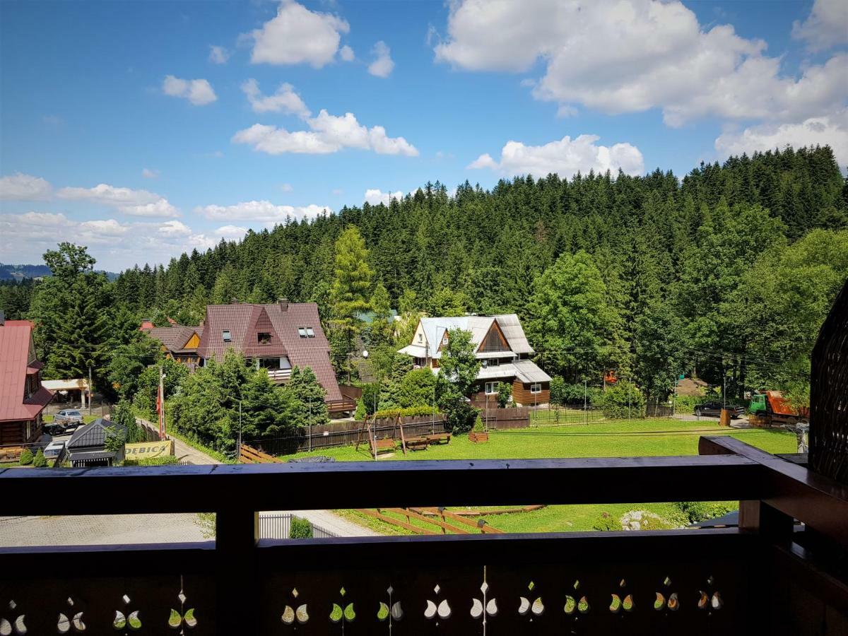 Apartmán Olenka Zakopane