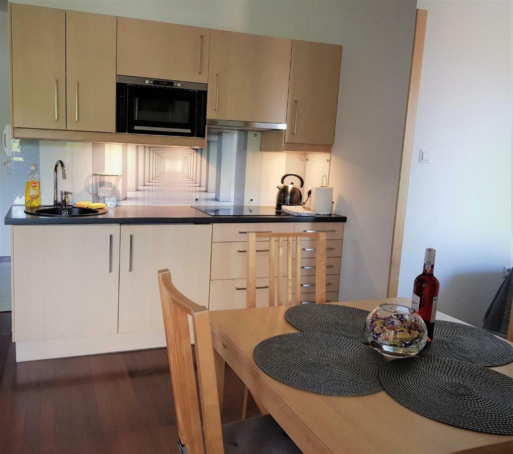 Apartment Olenka Zakopane