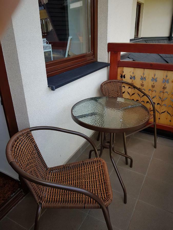 Olenka Apartment