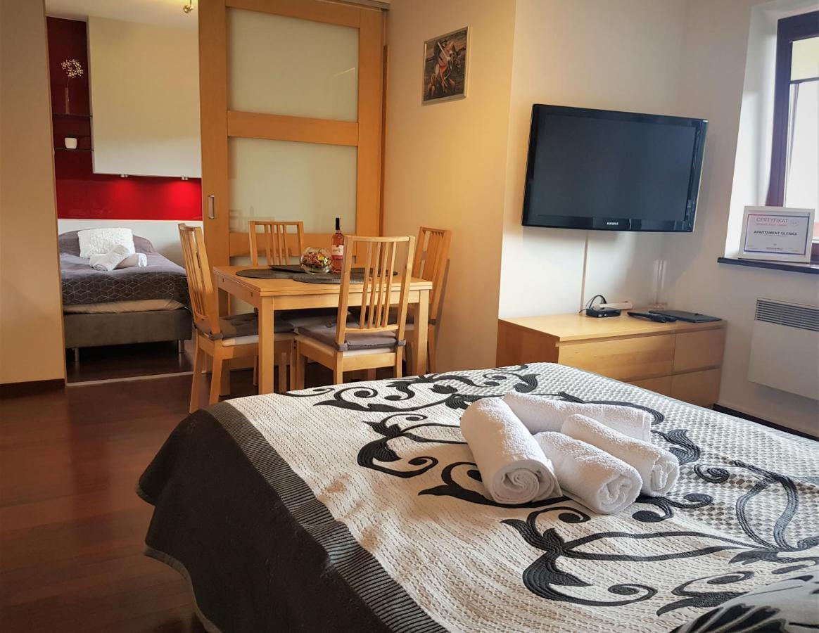 Apartment Olenka Zakopane